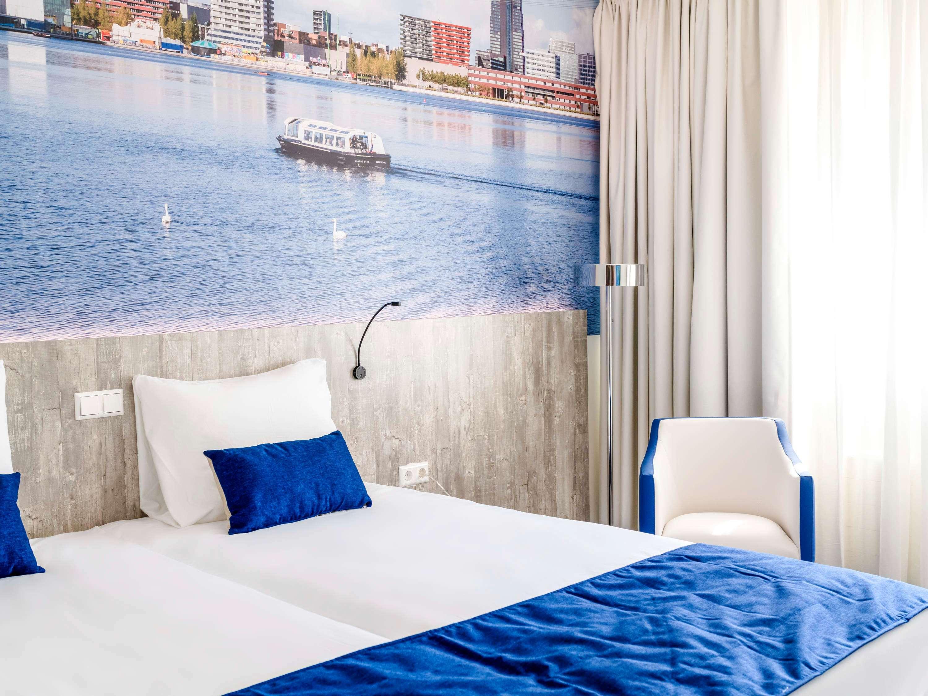 Ibis Styles Almere Zewnętrze zdjęcie