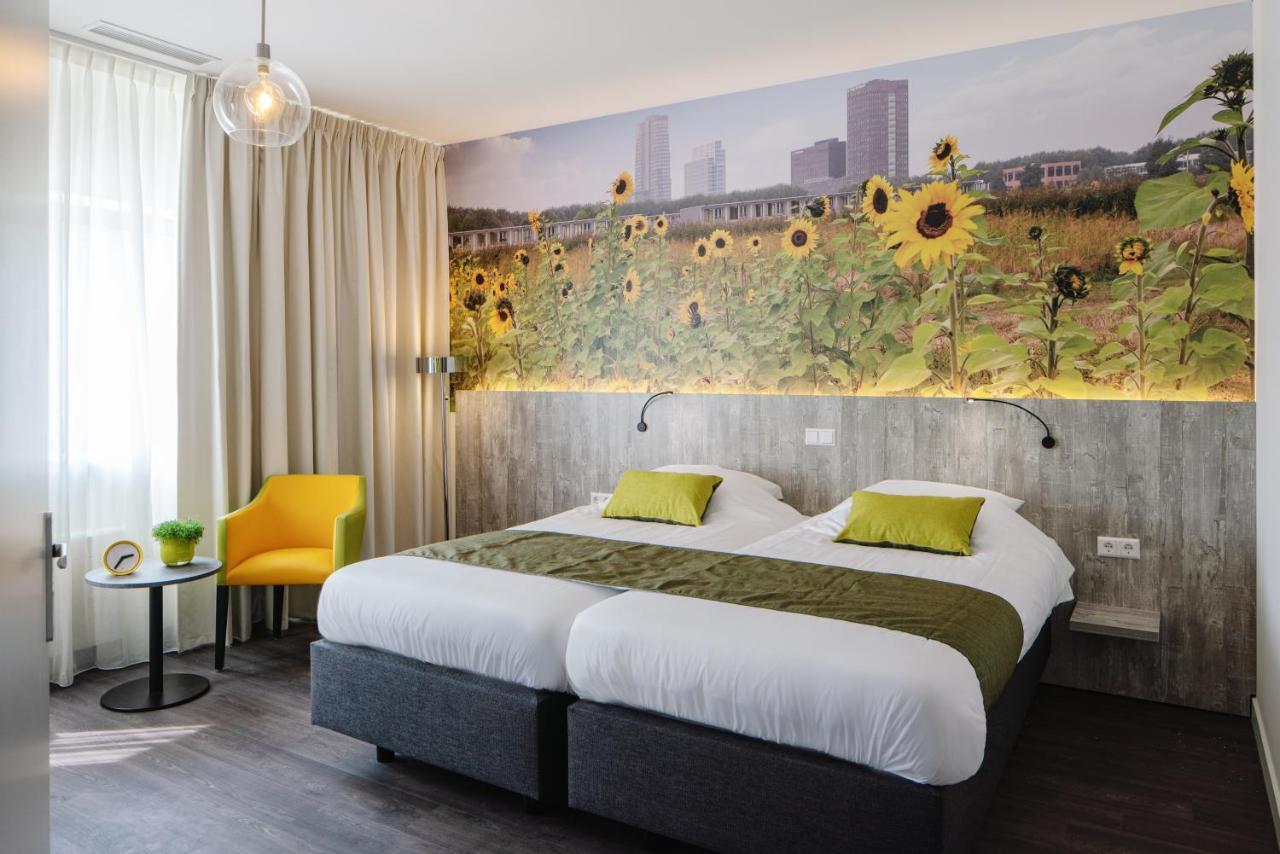 Ibis Styles Almere Zewnętrze zdjęcie